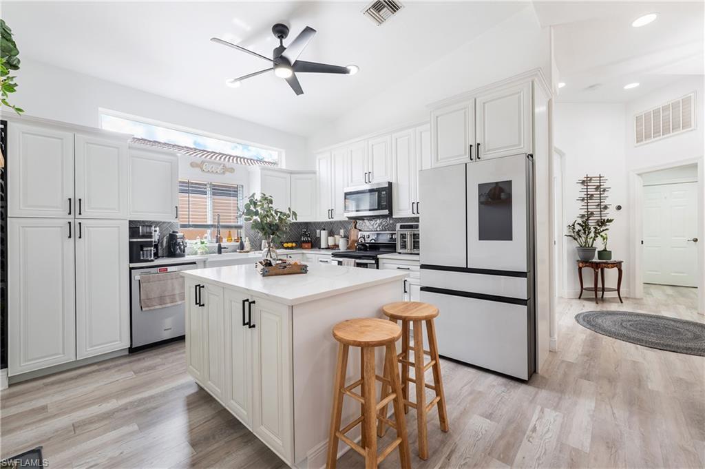 15298 Cortona Way, NAPLES