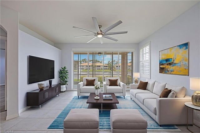 6235 Wilshire Pines Cir 1404, NAPLES