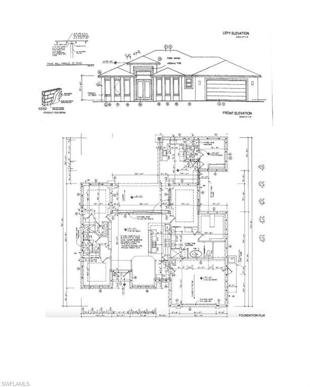 10451 Shangri La Rd, BONITA SPRINGS