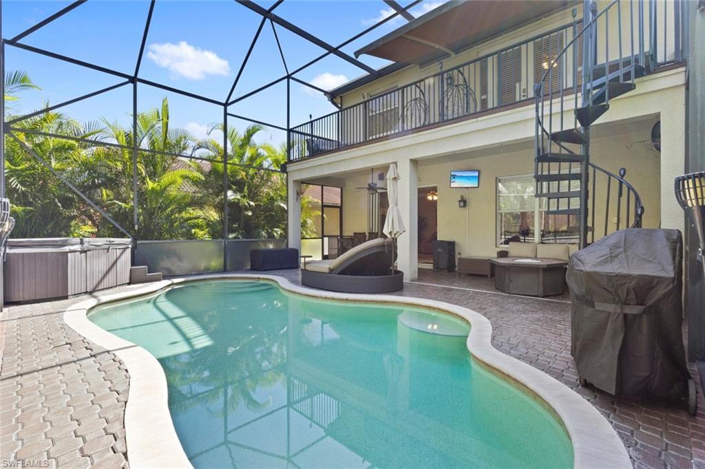 1289 Barrigona Ct, NAPLES