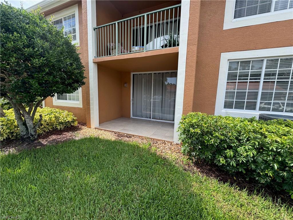 1250 Wildwood Lakes Blvd 101, NAPLES
