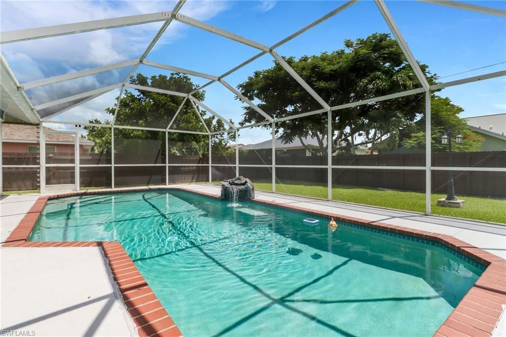 3036 42nd Ter Sw, NAPLES