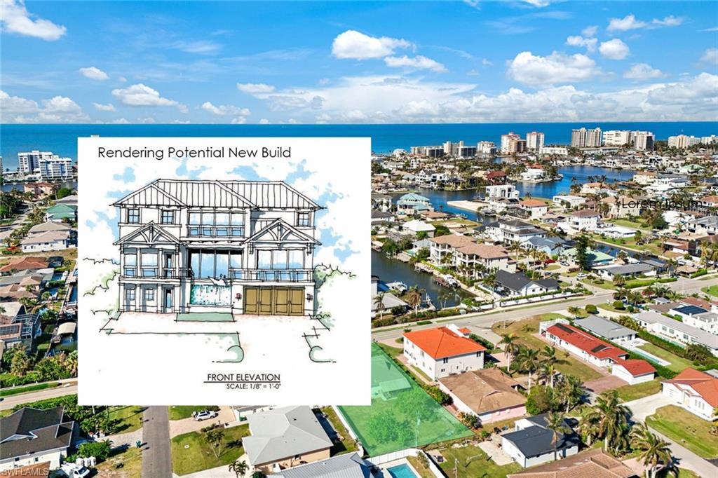 9940 Vanderbilt Dr, NAPLES