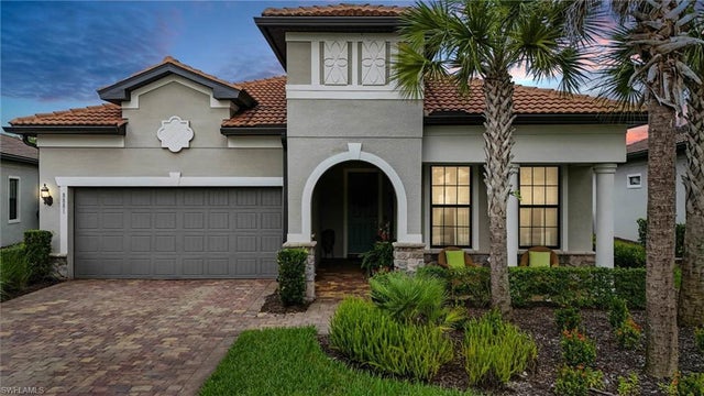 8881 Horned Lark Dr, NAPLES