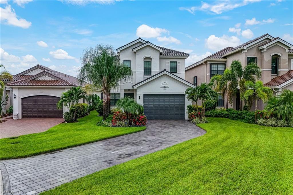 11604 Meadowrun Cir, FORT MYERS