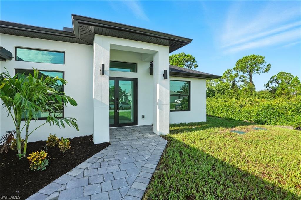 2607 38th St Sw, LEHIGH ACRES