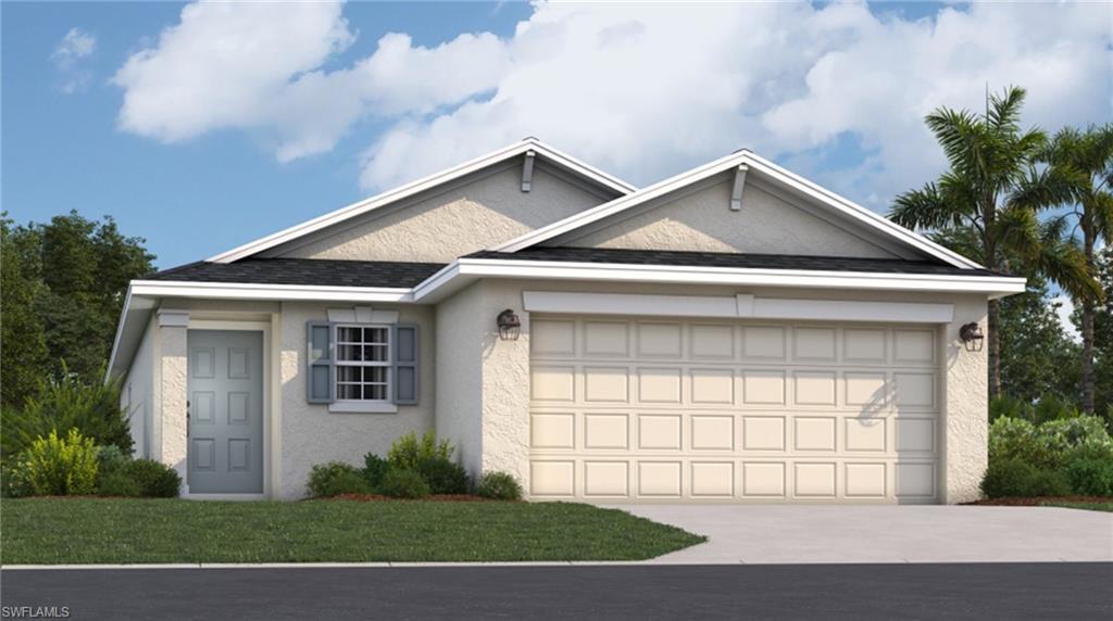 11453 Willowleaf Blvd, PUNTA GORDA