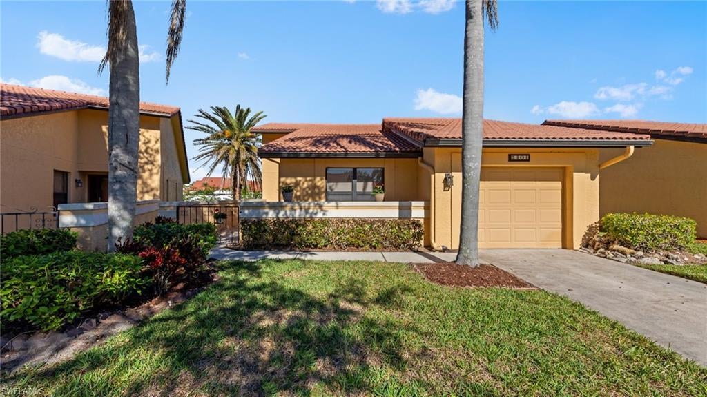 5404 Ashton Cir, FORT MYERS