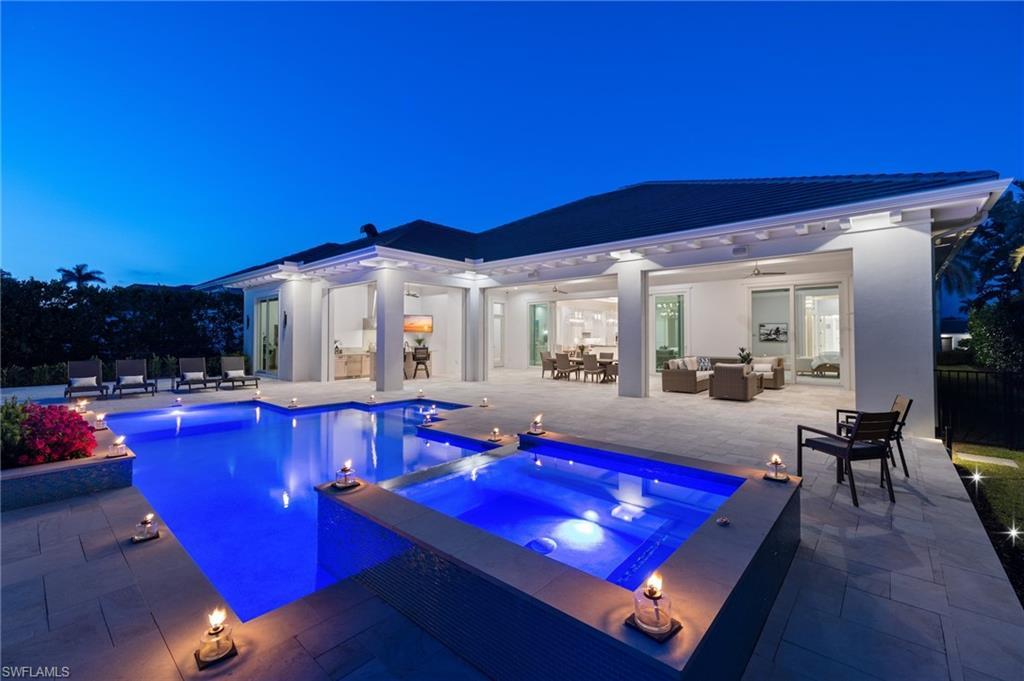 2989 Regatta Rd, NAPLES