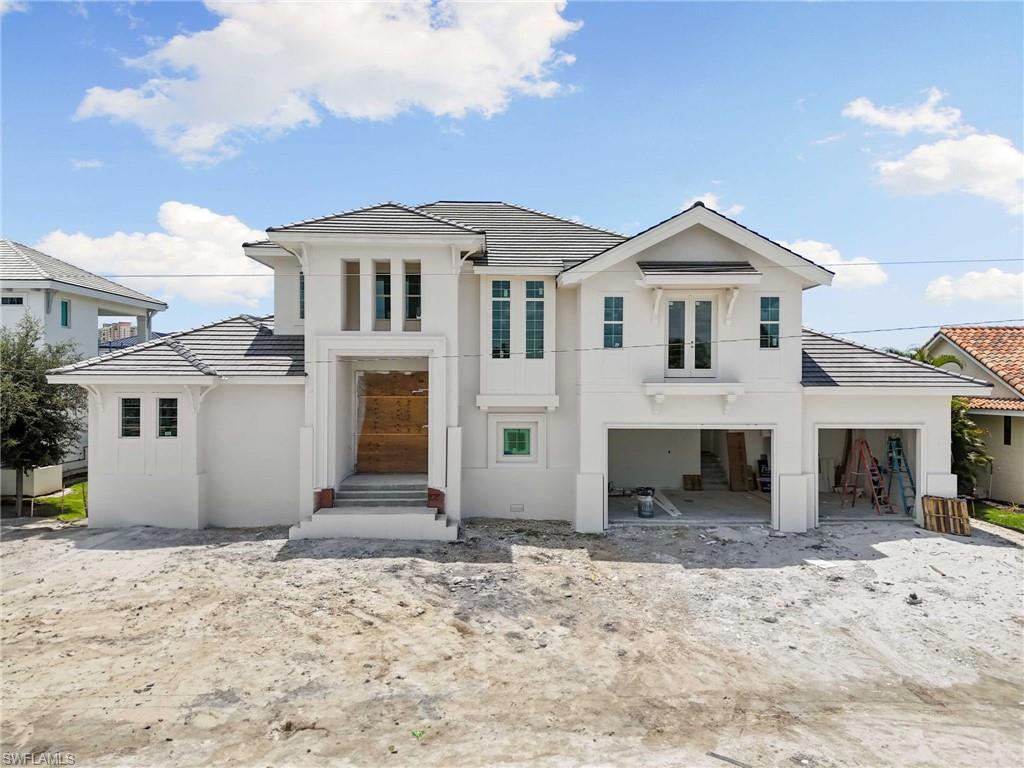 700 Partridge Ct, MARCO ISLAND