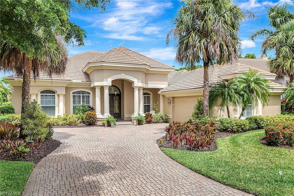 3460 Cypress Marsh Dr, FORT MYERS