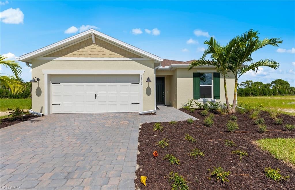 15707 Northridge Rd, PUNTA GORDA