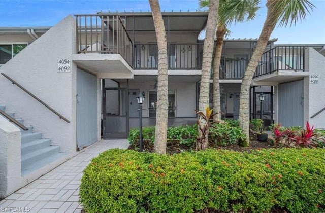 Photo of 4092 Northlight Dr 1707, NAPLES FL