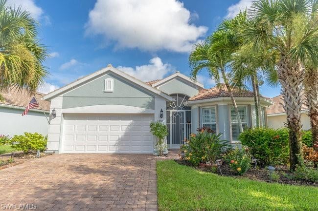 8459 Benelli Ct, NAPLES