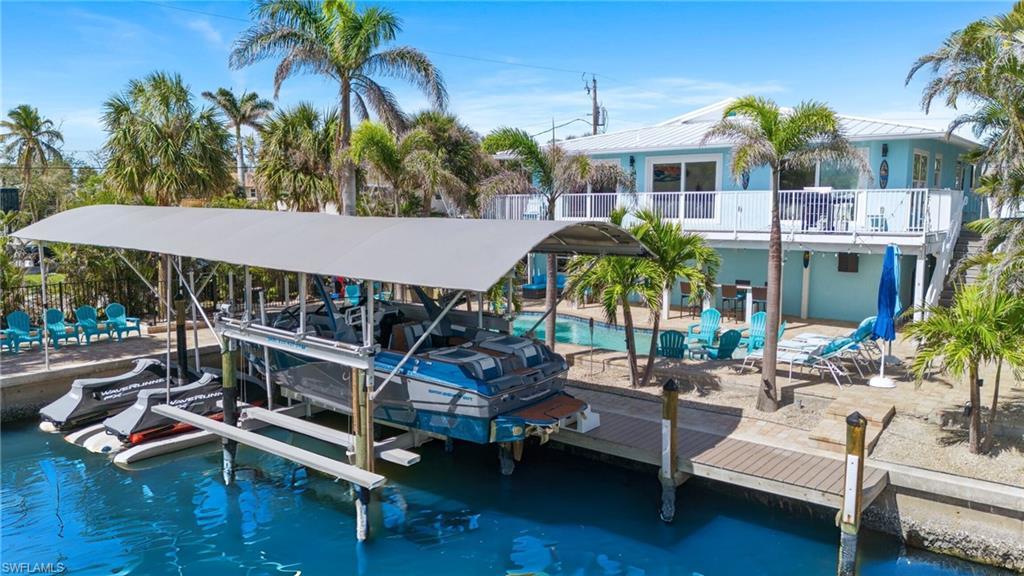 2 Avenida Carita, FORT MYERS BEACH