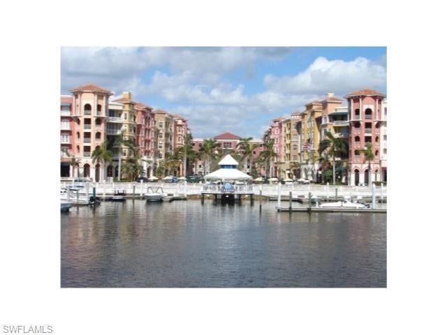 451 Bayfront Pl 5309, NAPLES