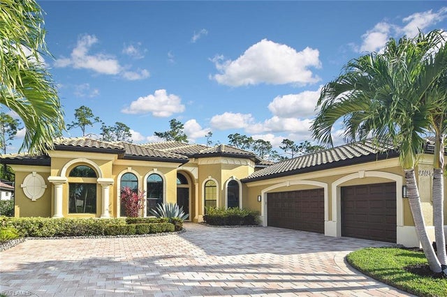 23124 Sanabria Loop, BONITA SPRINGS