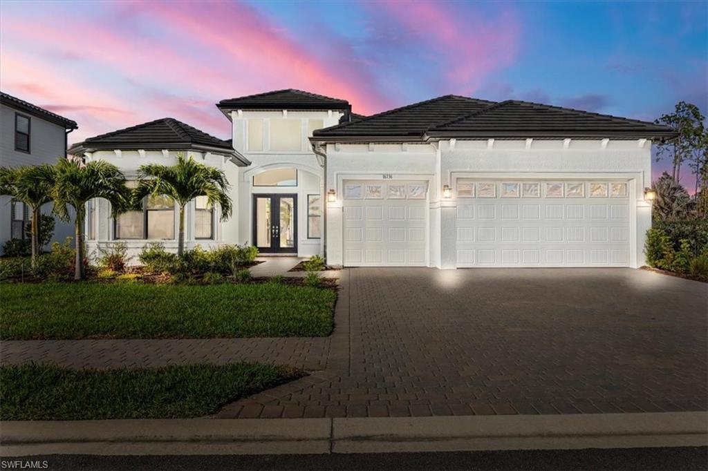 16136 Verilyn Cir, NAPLES