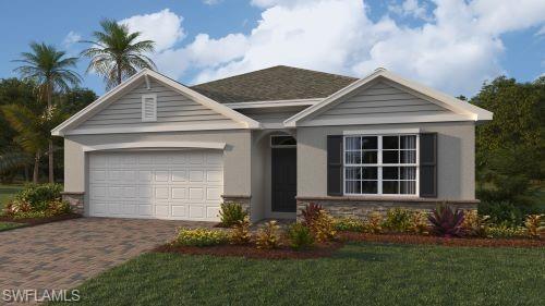 317 Nw 16th Pl, CAPE CORAL