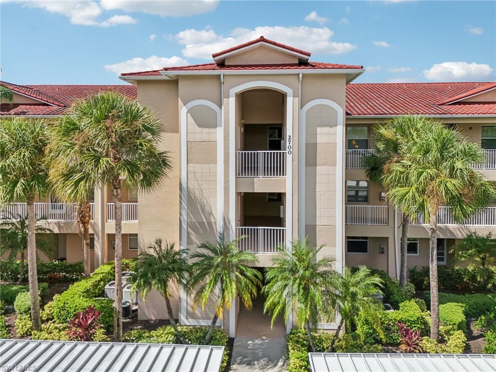 2700 Cypress Trace Cir 3134, NAPLES