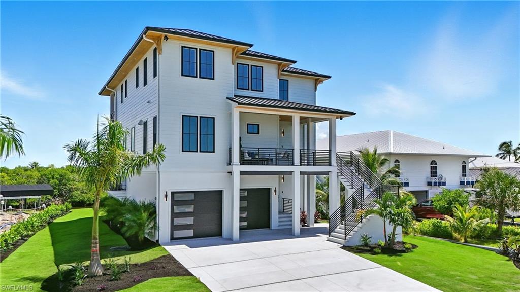 306 Seminole Way, FORT MYERS BEACH