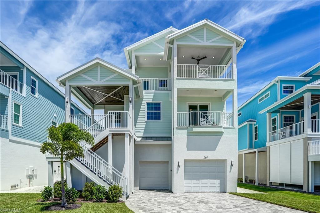661 Estero Blvd, FORT MYERS BEACH