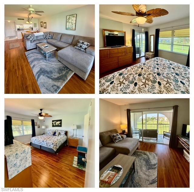 9 High Point Cir N 305, NAPLES