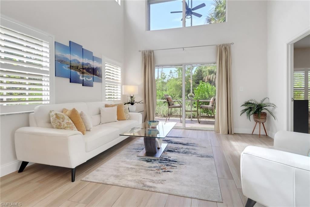 4430 Botanical Place Cir 101, NAPLES