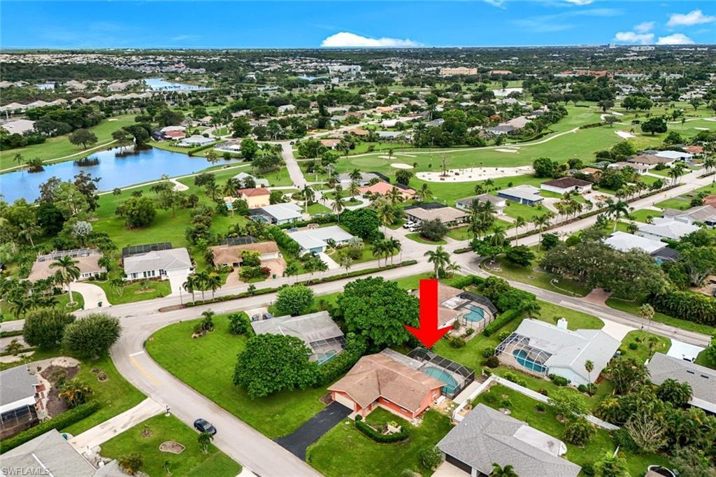 133 Briarcliff Ln, NAPLES