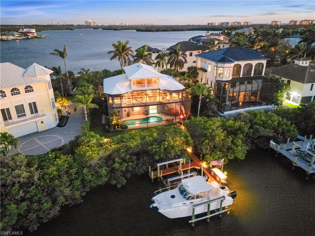 197 San Mateo Dr, BONITA SPRINGS