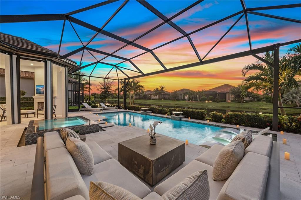 3421 Wellfleet Ln, NAPLES