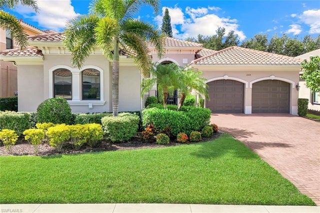 Photo of 3344 Atlantic Cir, NAPLES FL