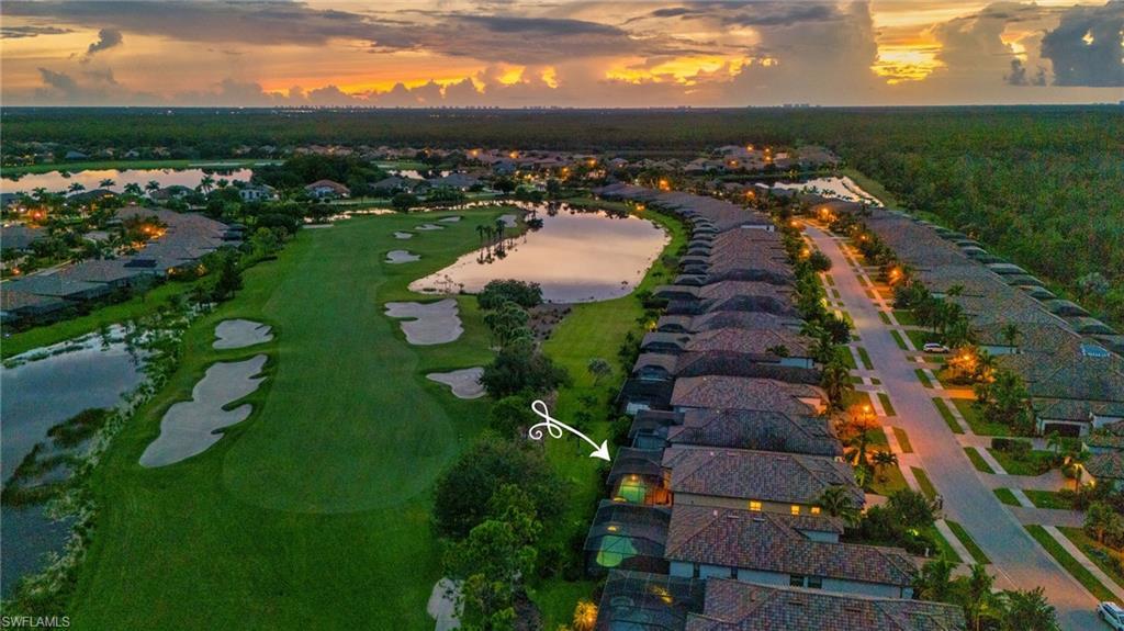 12740 Kinross Ln, NAPLES