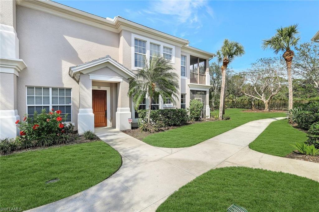 1330 Remington Way 11102, NAPLES
