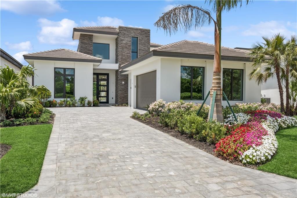 19044 Via Messina Way, MIROMAR LAKES