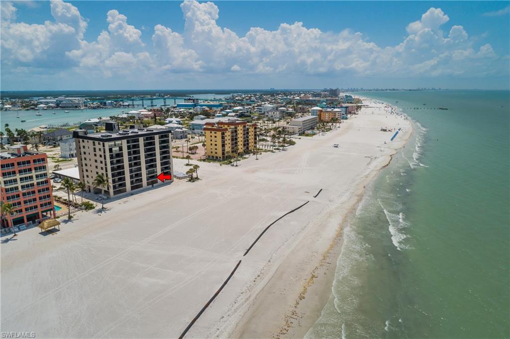 538 Estero Blvd 102, FORT MYERS BEACH