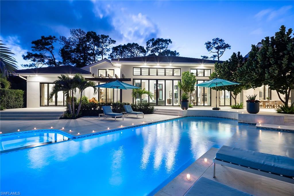 494 Gordonia Rd, NAPLES