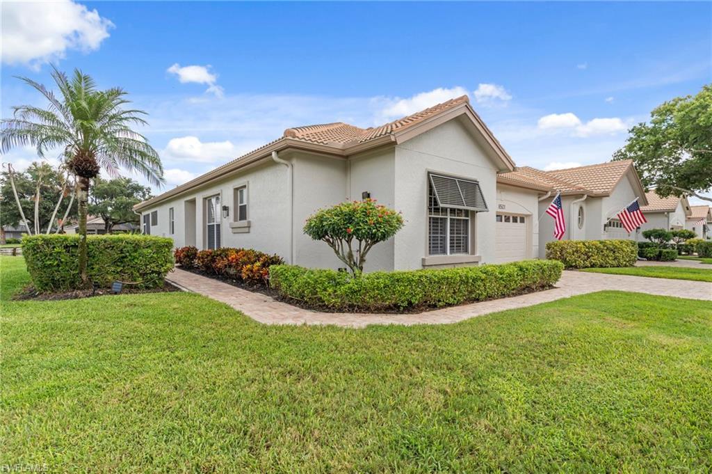8501 Fairway Bend Dr, ESTERO