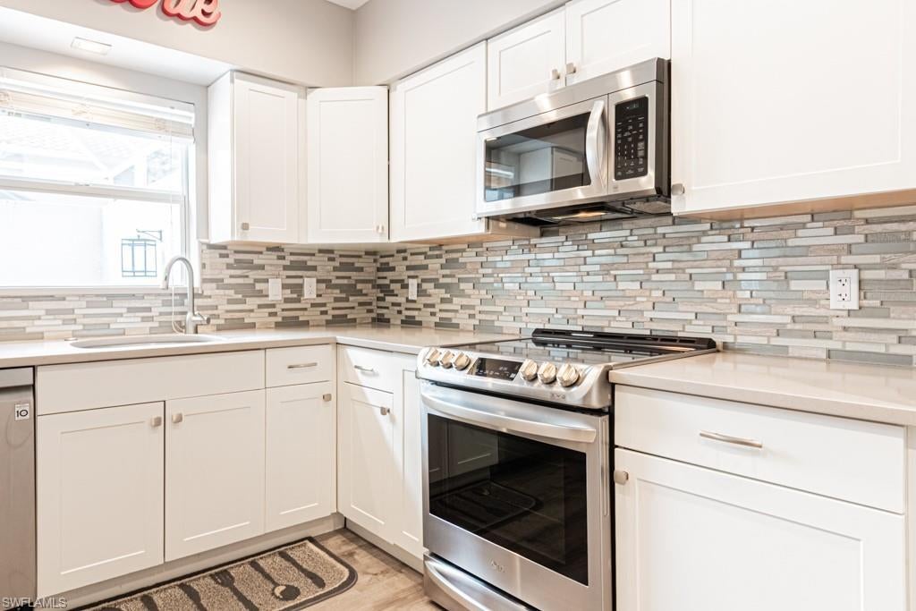 4544 Court Way 18d, NAPLES