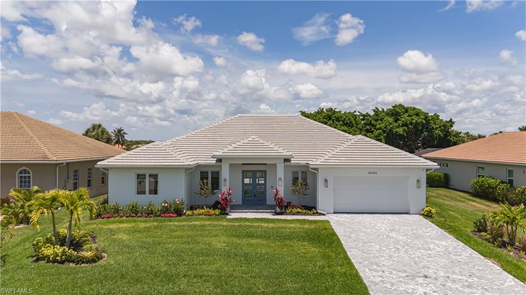 18450 Royal Hammock Blvd, NAPLES