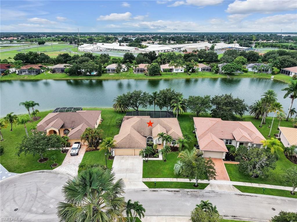 3274 Sturgeon Bay Ct, NAPLES