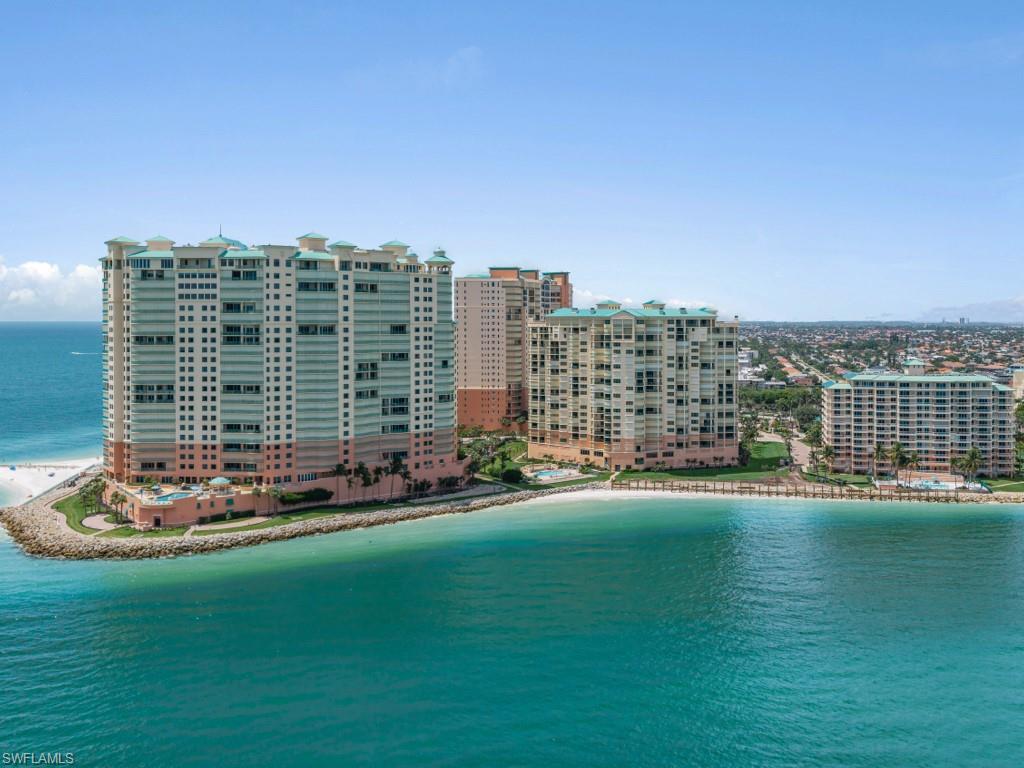 980 Cape Marco Dr 601, MARCO ISLAND