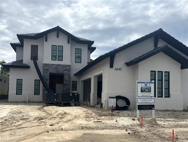 6642 Palisades Ave, NAPLES