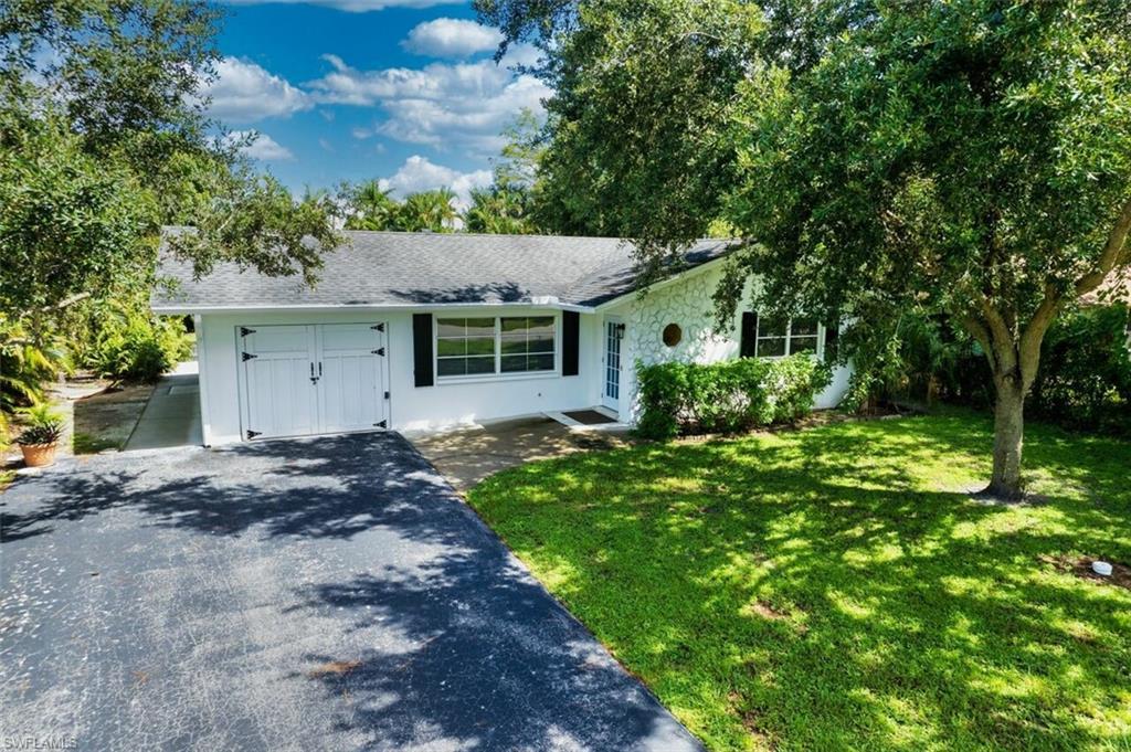 4459 Flamingo Dr, NAPLES