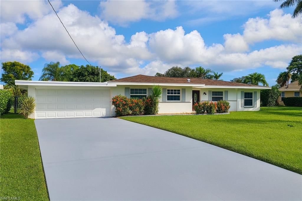 13880 Lazy Ln, FORT MYERS
