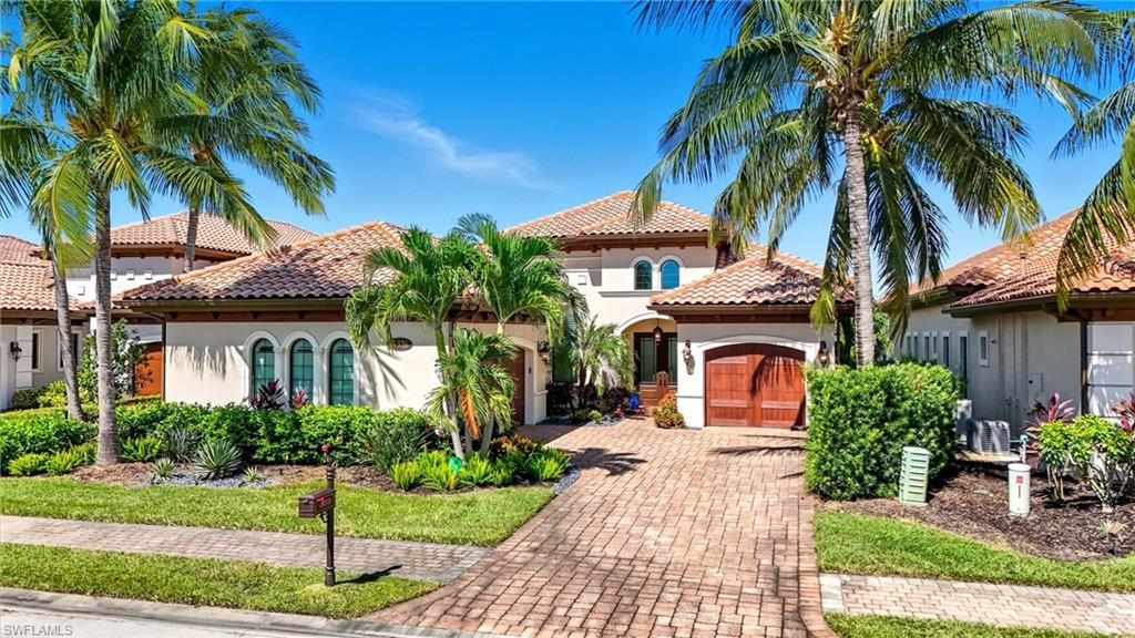 6376 Costa Cir, NAPLES