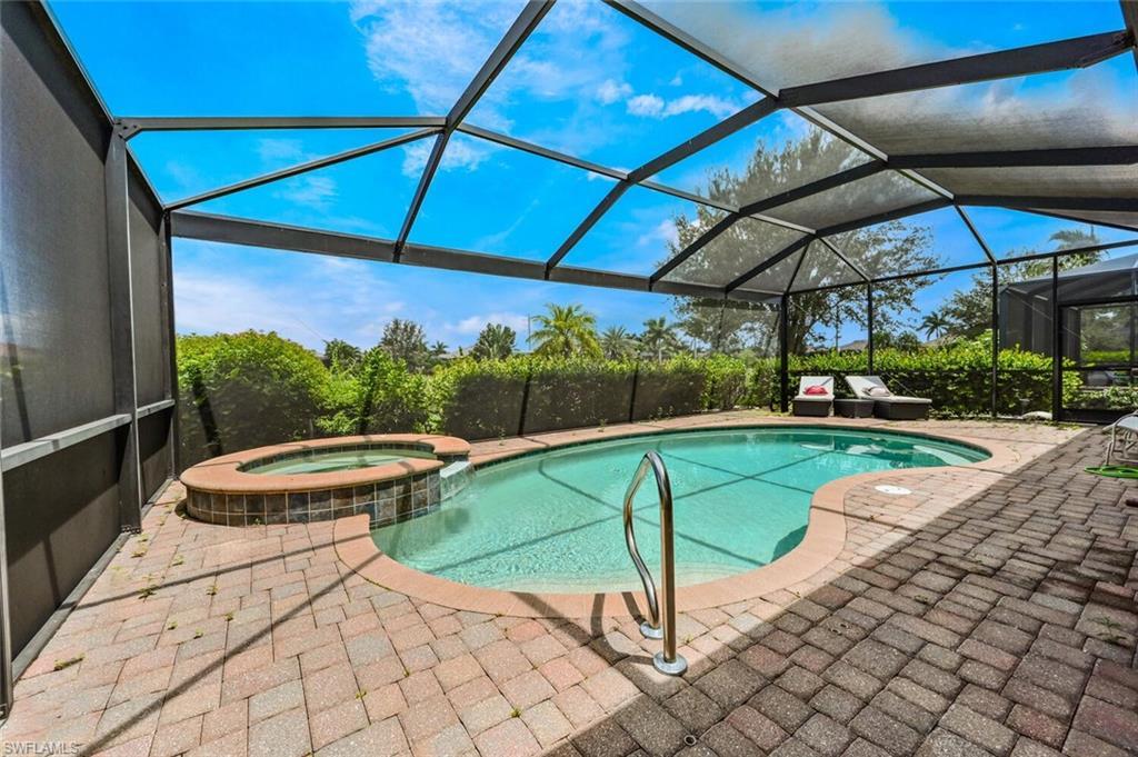 3738 Treasure Cove Cir, NAPLES