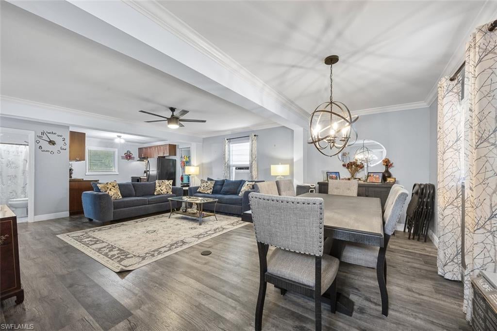 3916 Woodside Ave, FORT MYERS