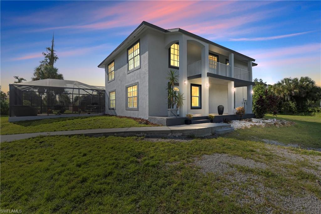 781 20th St Ne, NAPLES