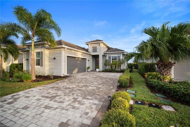 Photo of 43080 Boardwalk Loop, PUNTA GORDA FL